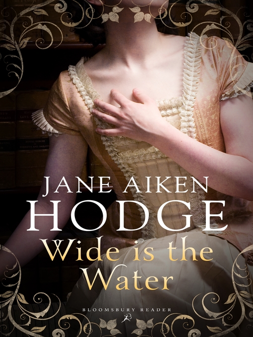 Title details for Wide is the Water by Jane Aiken Hodge - Available